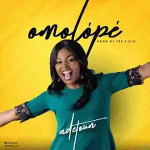 Adetoun - Omolope